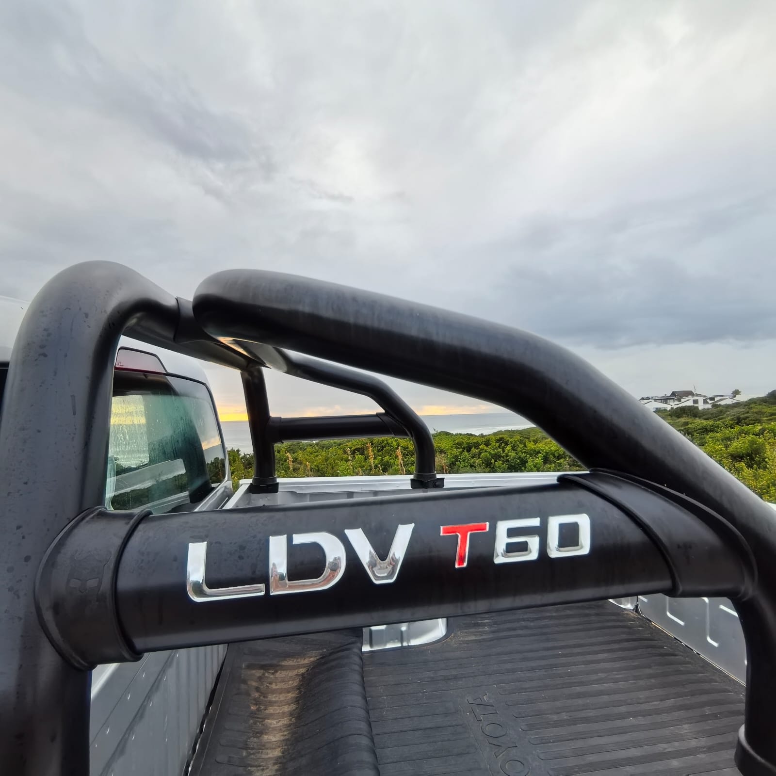 LDV T60