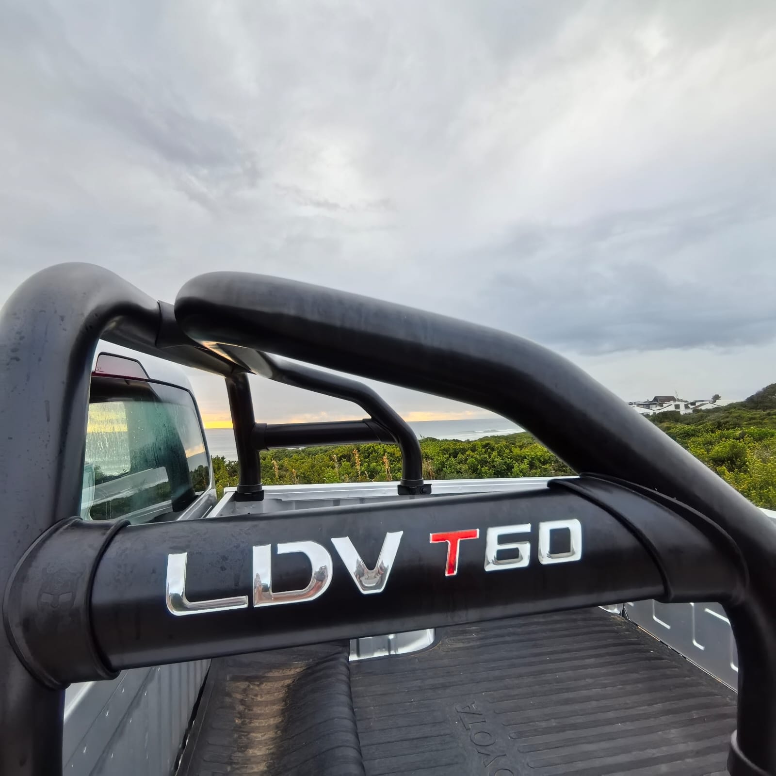 LDV T60